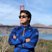 Gustavo Gibo's Photo