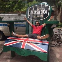 Fotos de Patrice Mayer