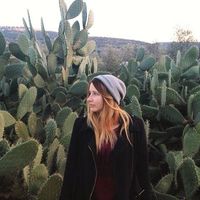 Tamara Katsman's Photo