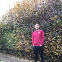 Víctor Valenzuela's Photo