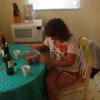 Kim Haelterman's Photo