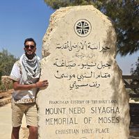 Walid 🇩🇿's Photo