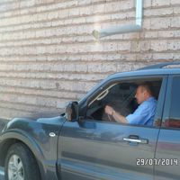 Arthur Hovhannisyan's Photo