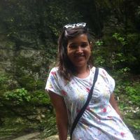 Cecilia Gatica Vergara's Photo