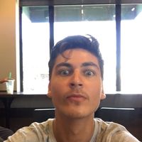 renato vasquez's Photo