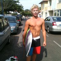 Rouven Straub's Photo