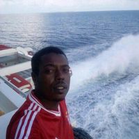 Abdul Namagono's Photo