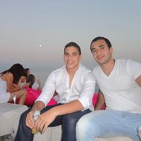 mahmoud Elgaby's Photo