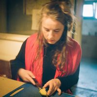 Fotos de Anna Petruželová