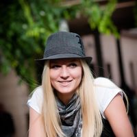 Karolína Němá's Photo