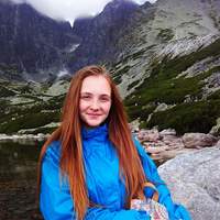 Juliána Meindlová's Photo