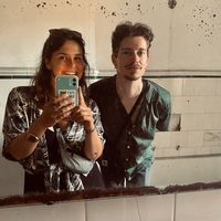 Alexander Reich's Photo