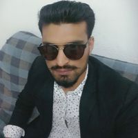 Mirza Riasat Ali's Photo