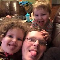 Nicholas Wise's Photo