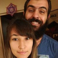 Thamara Coelho's Photo