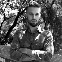 Šimon Strejček's Photo