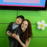 Ashley Reaume的照片