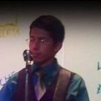 Augusto Lopez's Photo