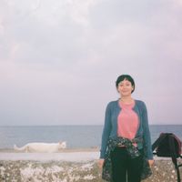 Fotos de Cansu Aydın