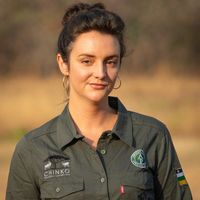 Tiffany Gobert's Photo