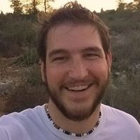 Judah Himango's Photo