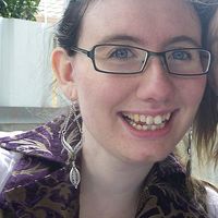 Isobel Moore的照片