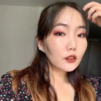 Anna Vinokurova's Photo