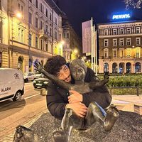 Yusuf Candır的照片