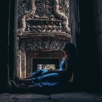 Alicia Barnet's Photo