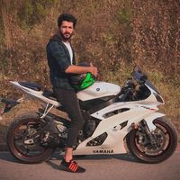 Arslan Abbasi's Photo