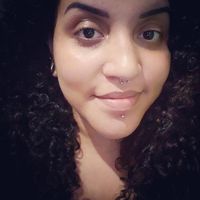 Geovana dos Santos Silva's Photo