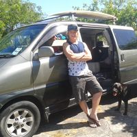 Le foto di Carl Robertson