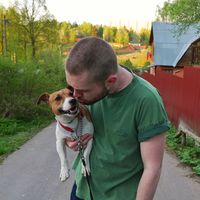 Ilya Wazuhiru's Photo