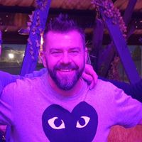 Steve Williams's Photo