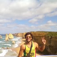 Xavier Vilaregut's Photo