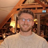 Christian Dijkman的照片