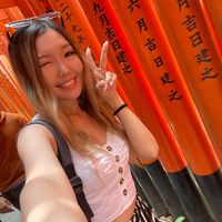 Alexandra Mikhailova's Photo