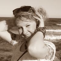 Photos de Magdalena Anedalgam