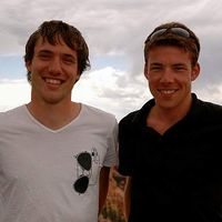 Simon Carette的照片