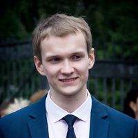 Roman Kuznetsov's Photo