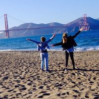 Julia Schäfer's Photo