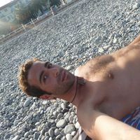 Mohamed Hadj Youcef's Photo