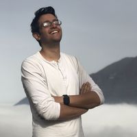 Aryan Fouladi's Photo