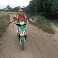 Simon Bjorkman的照片