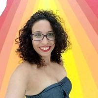 Alice Moraes's Photo