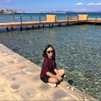 YU YE(Sophia) ZHAN's Photo