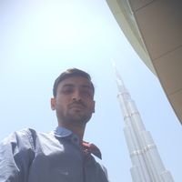 shoaib Muhammad's Photo