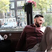 Matteo Ronci's Photo