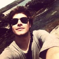 Photos de Andres  Gallego