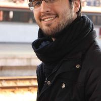 Anıl Umurbilir的照片